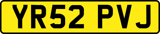 YR52PVJ