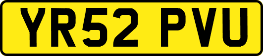 YR52PVU