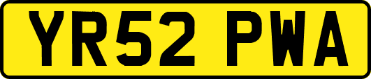 YR52PWA