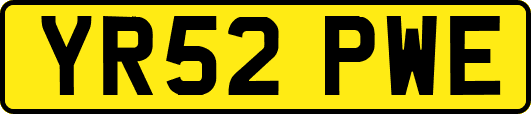 YR52PWE