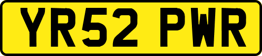 YR52PWR