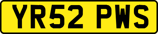 YR52PWS