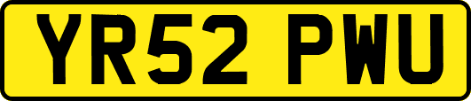 YR52PWU
