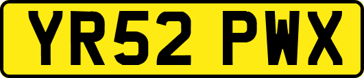 YR52PWX
