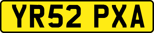 YR52PXA
