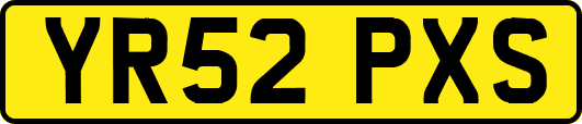 YR52PXS