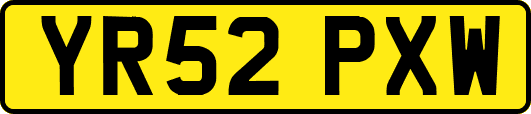 YR52PXW