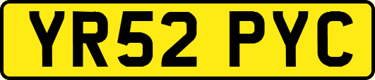 YR52PYC