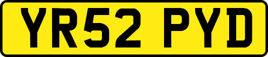 YR52PYD