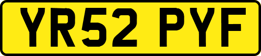 YR52PYF