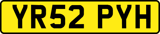 YR52PYH