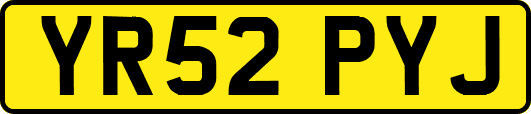 YR52PYJ