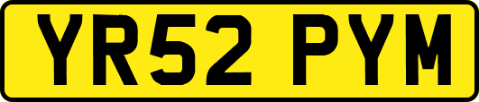 YR52PYM