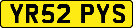 YR52PYS