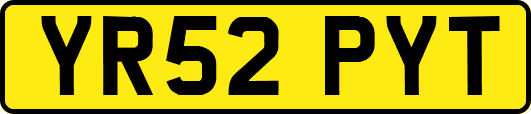 YR52PYT