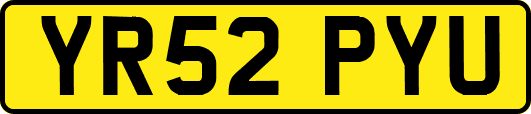 YR52PYU