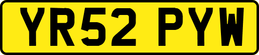 YR52PYW