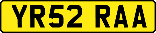 YR52RAA