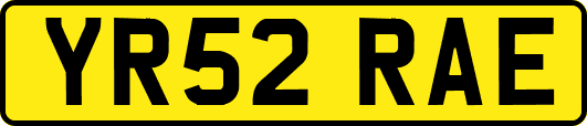 YR52RAE