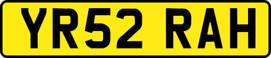 YR52RAH