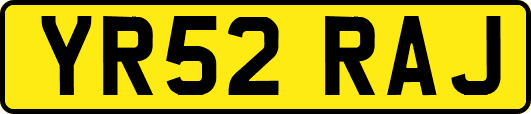 YR52RAJ