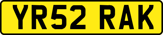 YR52RAK