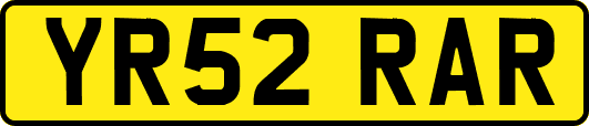 YR52RAR