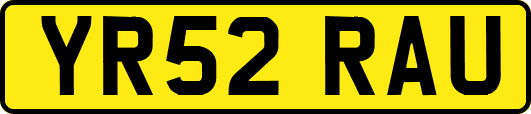 YR52RAU