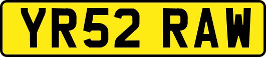 YR52RAW