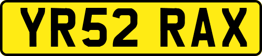 YR52RAX
