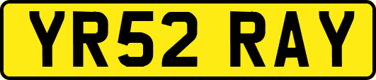 YR52RAY