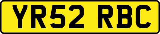 YR52RBC