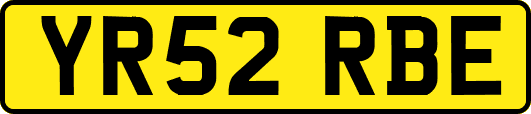 YR52RBE