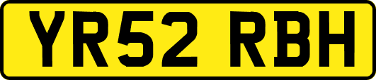 YR52RBH