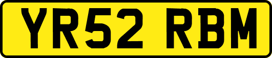 YR52RBM