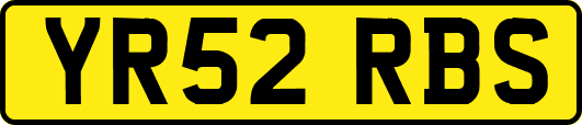 YR52RBS