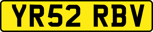 YR52RBV