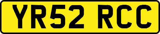 YR52RCC