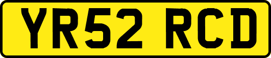 YR52RCD
