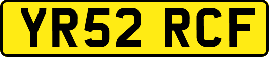 YR52RCF