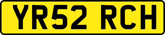 YR52RCH