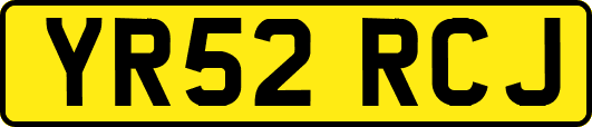YR52RCJ
