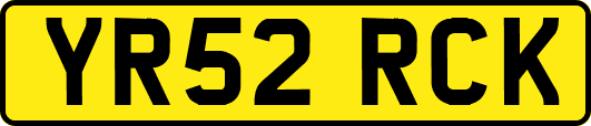 YR52RCK