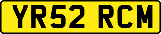 YR52RCM