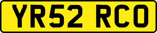 YR52RCO