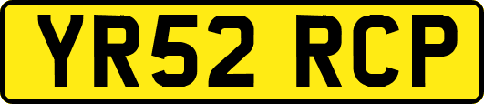 YR52RCP