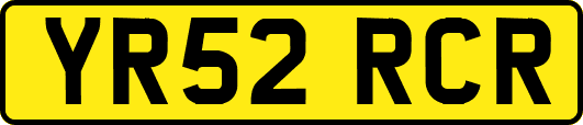 YR52RCR