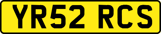 YR52RCS
