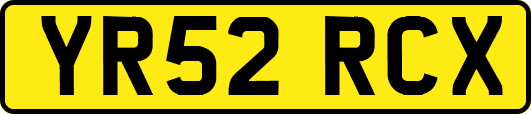 YR52RCX