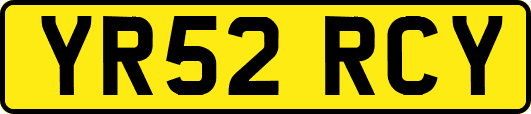YR52RCY